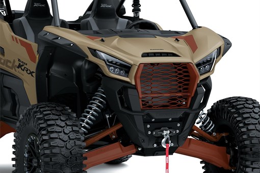 2027 TERYX KRX® 1000 ROCK EDITION opens in a new window