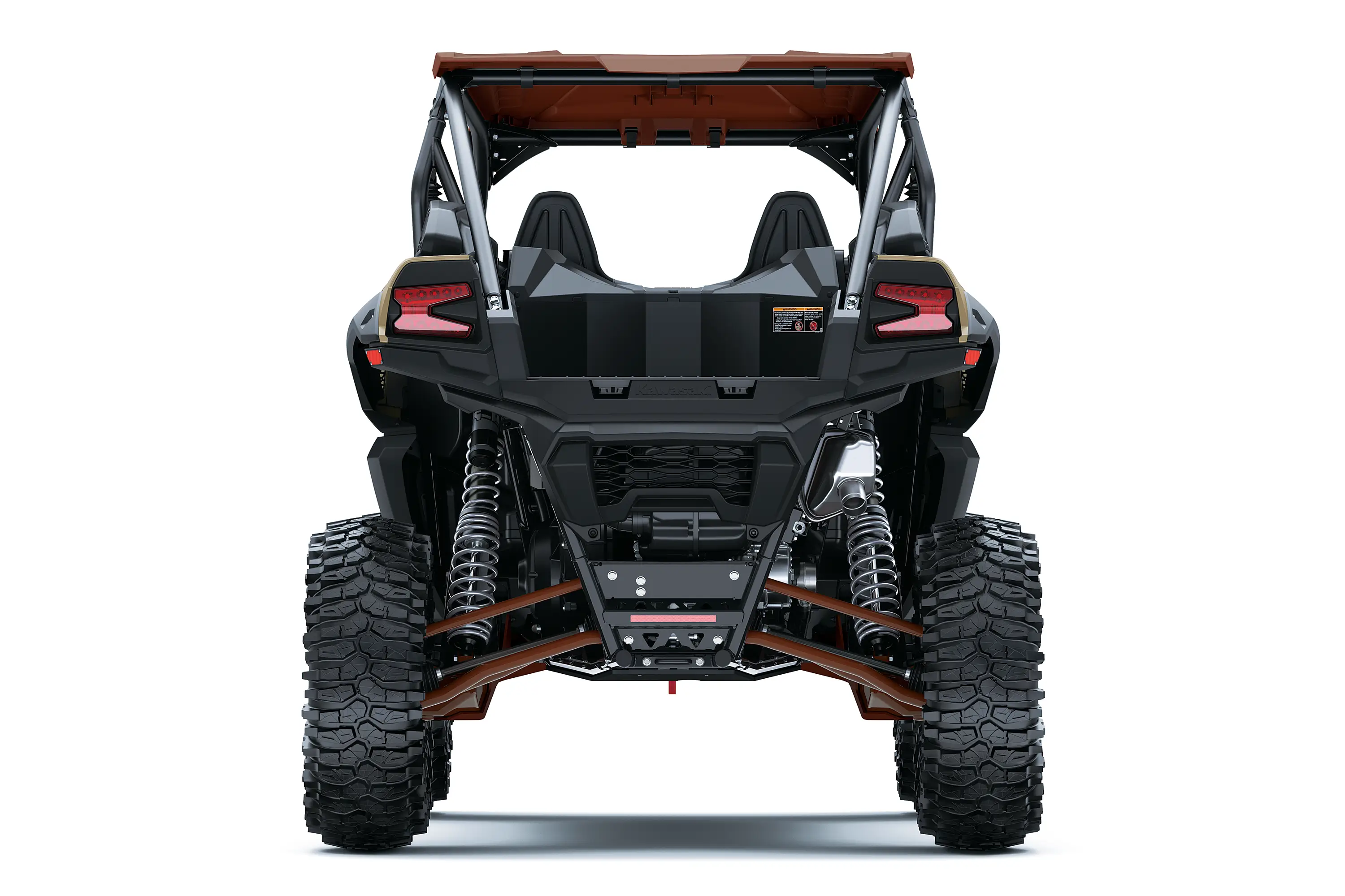2027 TERYX KRX® 1000 ROCK EDITION