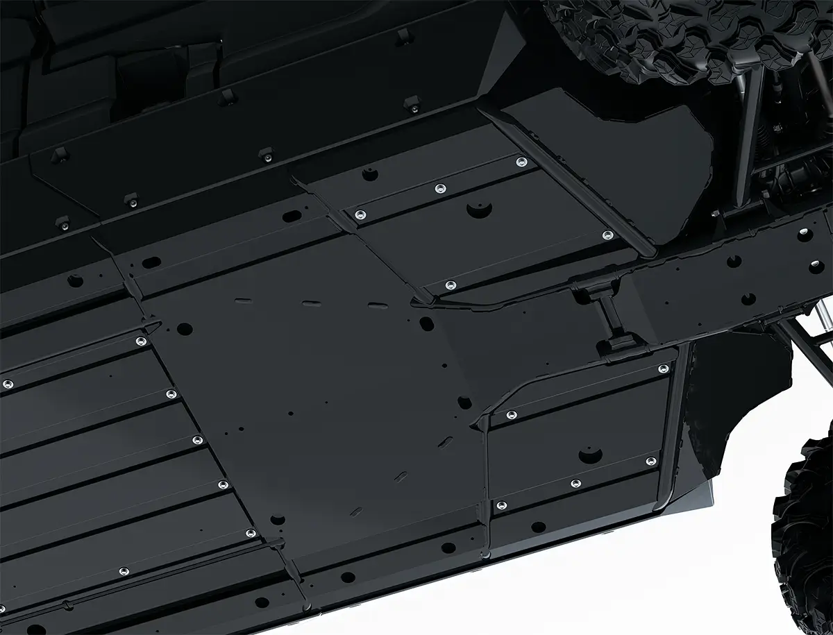 2027 TERYX® KRX4™ 1000