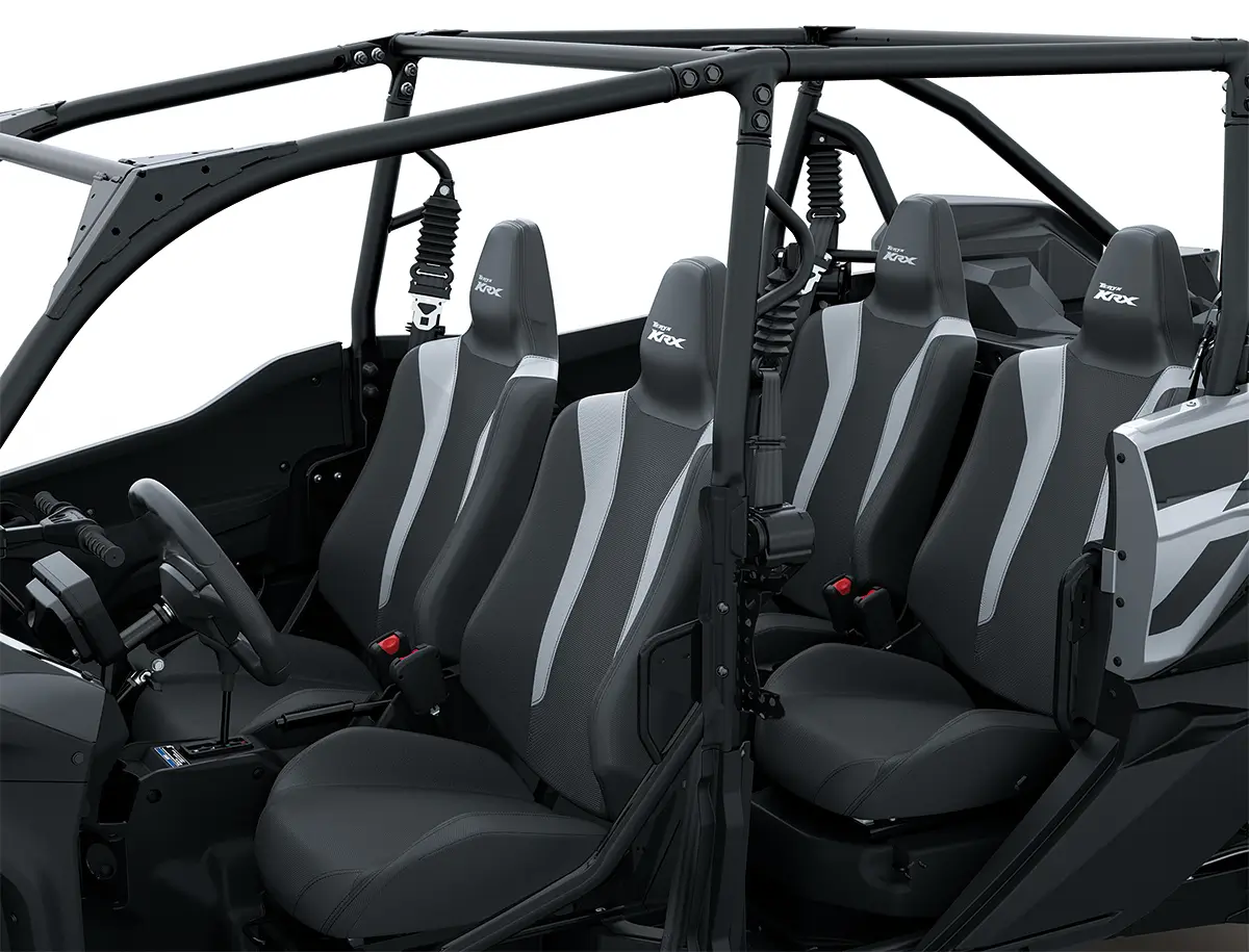2027 TERYX® KRX4™ 1000