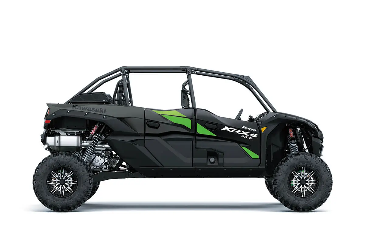 2027 TERYX® KRX4™ 1000