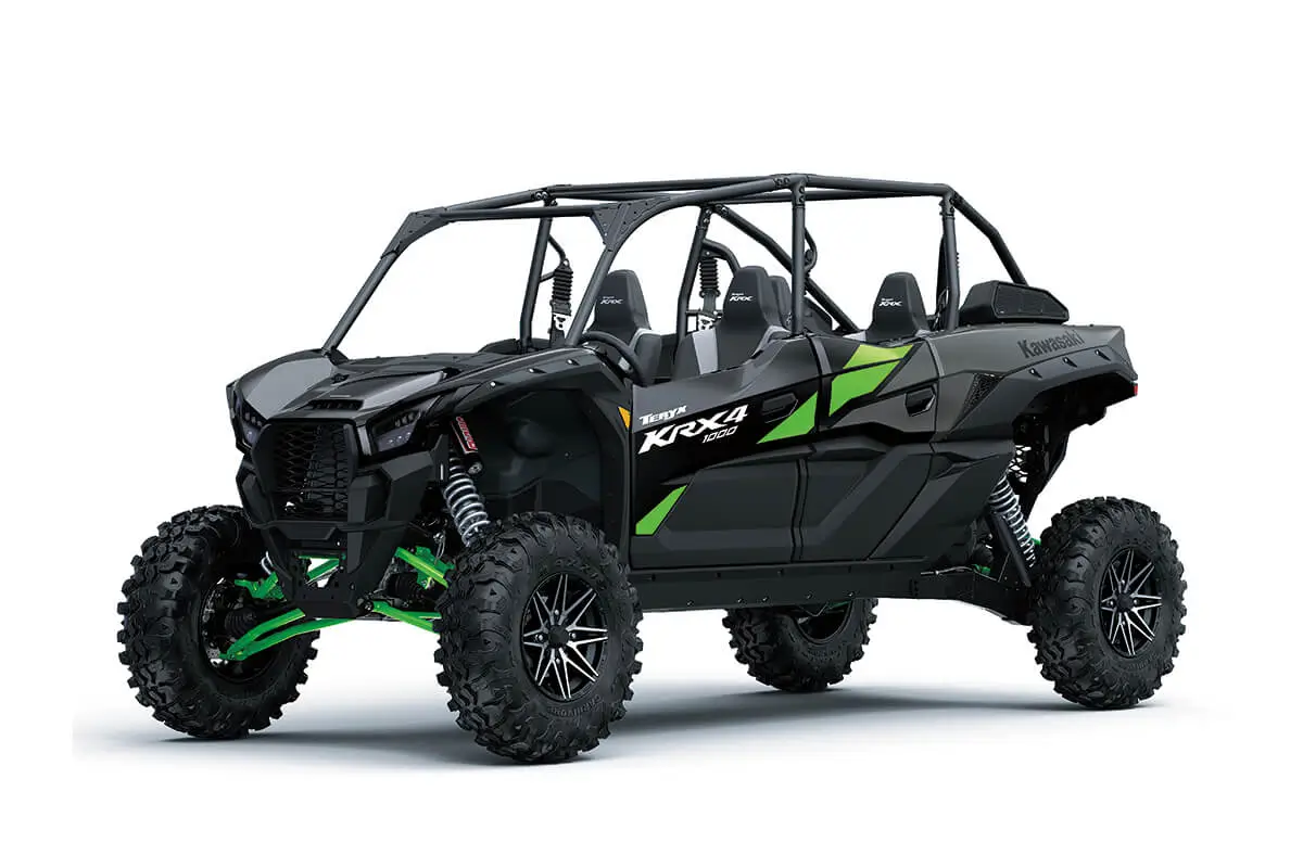 2027 TERYX® KRX4™ 1000