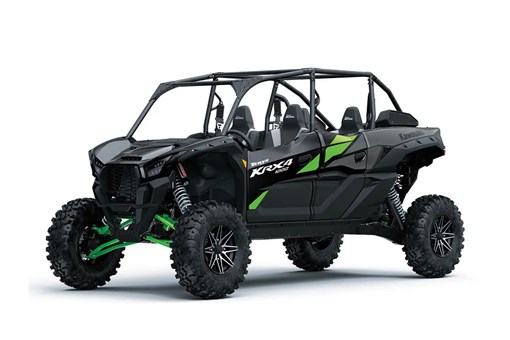 2027 TERYX® KRX4™ 1000 opens in a new window
