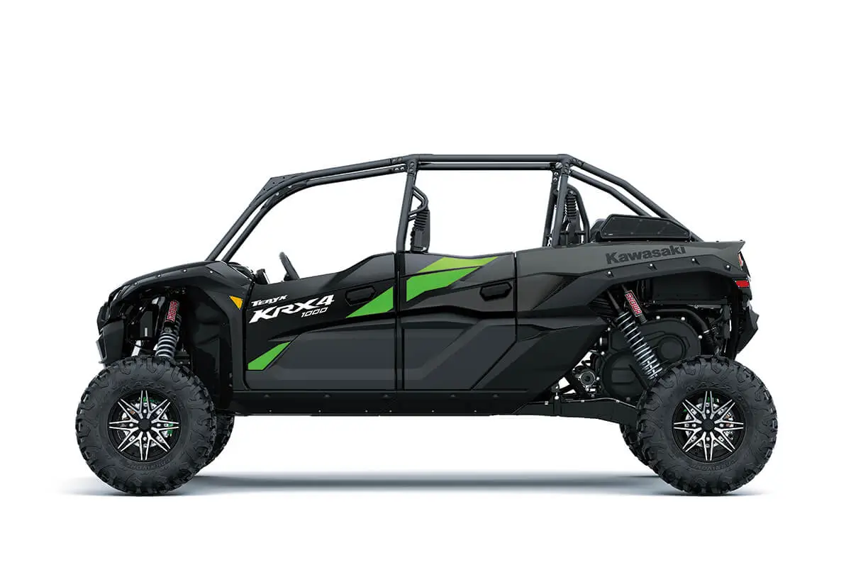 2027 TERYX® KRX4™ 1000