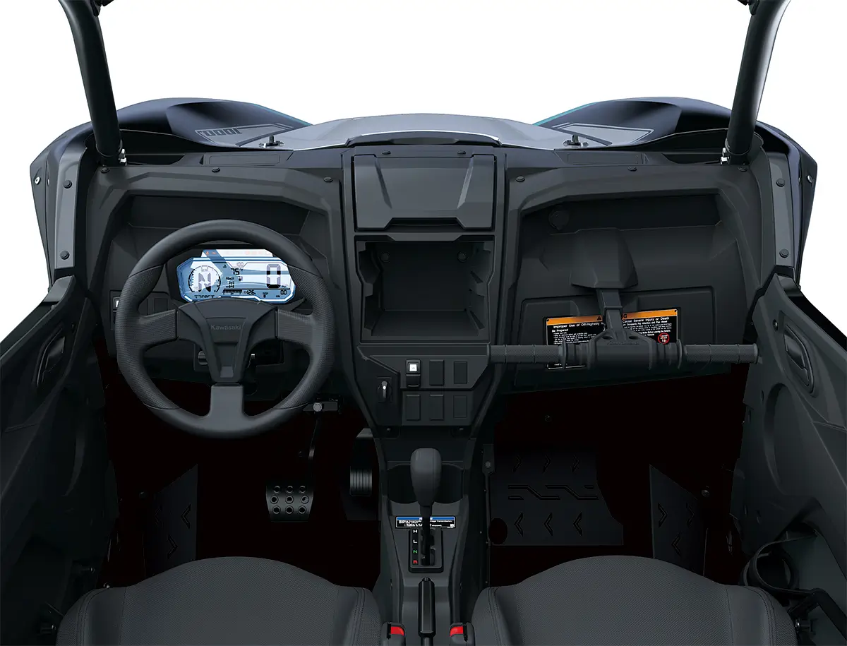 2027 TERYX® KRX4™ 1000