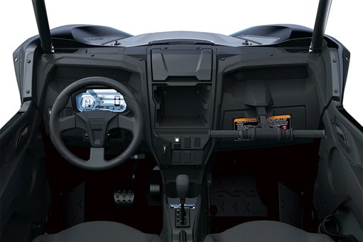 2027 TERYX® KRX4™ 1000 opens in a new window