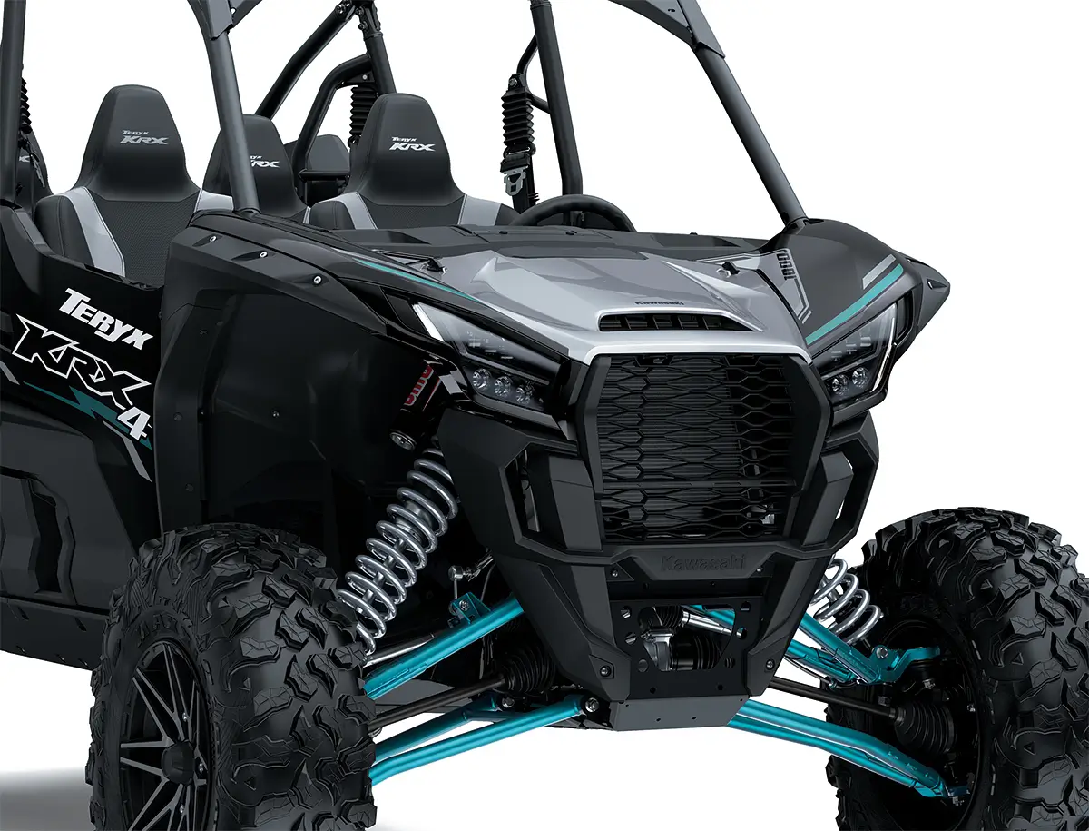 2027 TERYX® KRX4™ 1000
