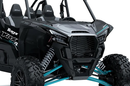 2027 TERYX® KRX4™ 1000 opens in a new window