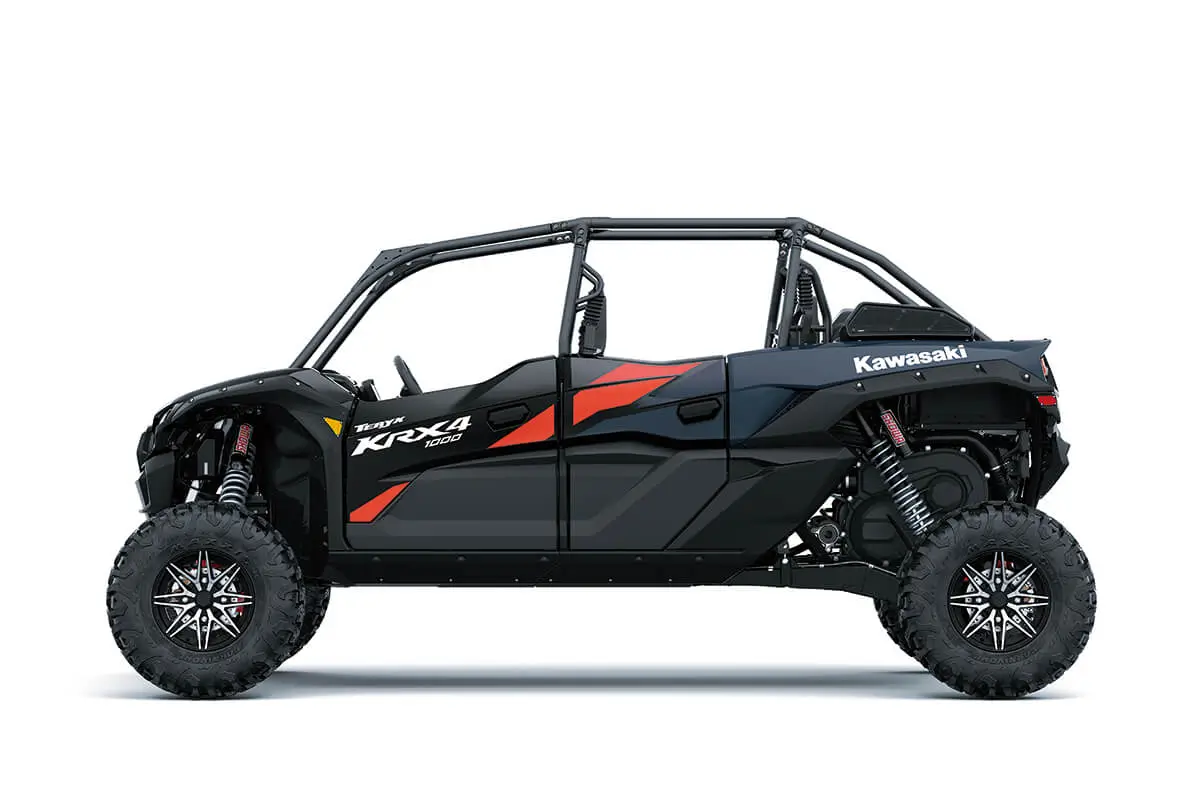 2027 TERYX® KRX4™ 1000