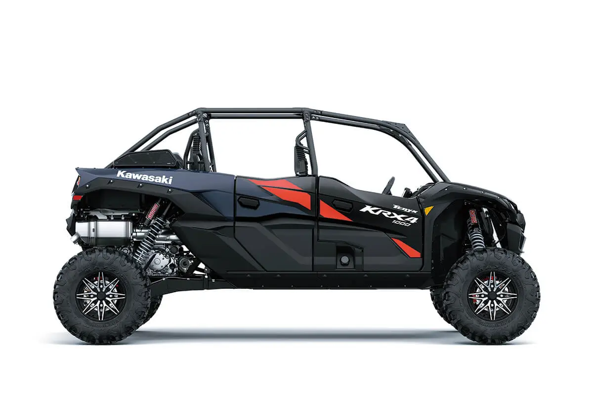 2027 TERYX® KRX4™ 1000
