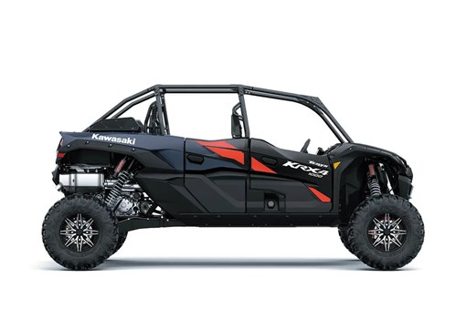 2027 TERYX® KRX4™ 1000 opens in a new window