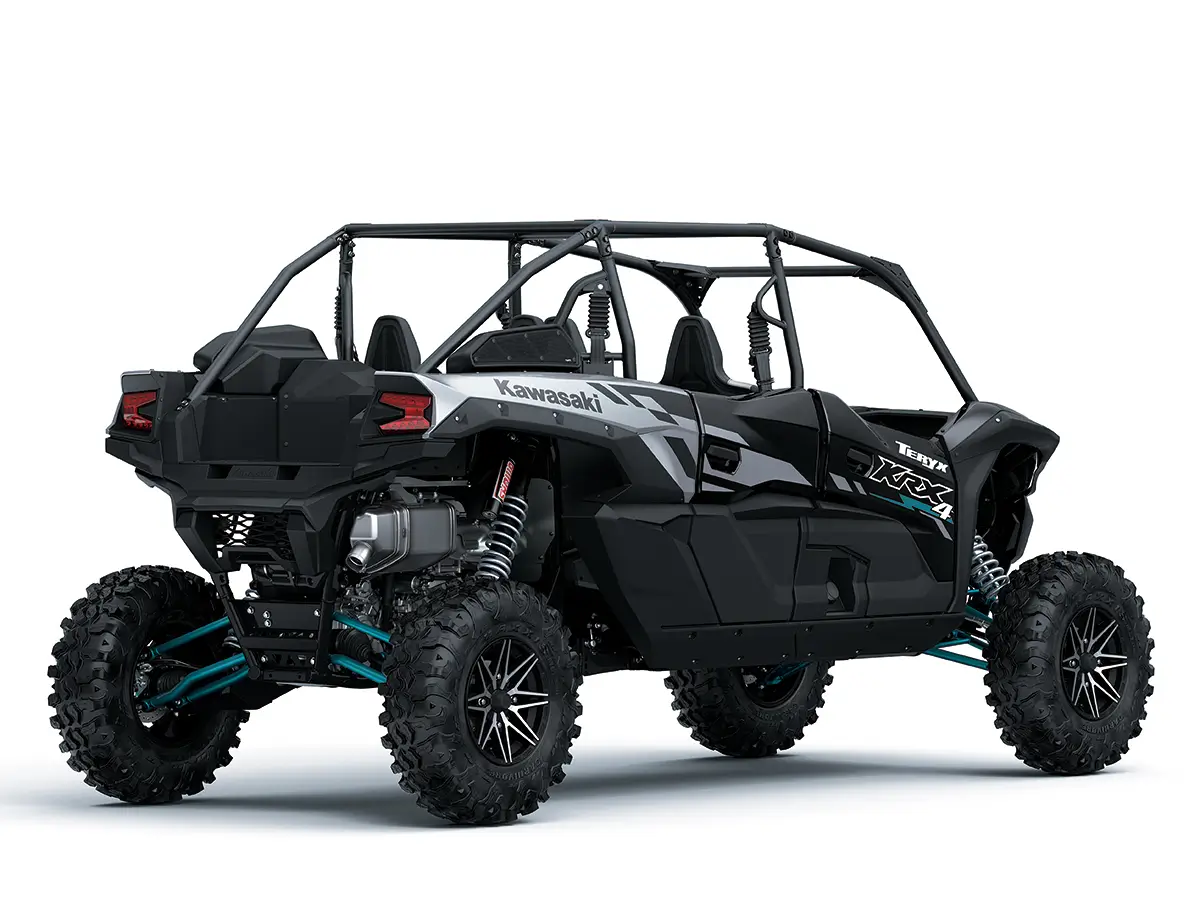 2027 TERYX® KRX4™ 1000