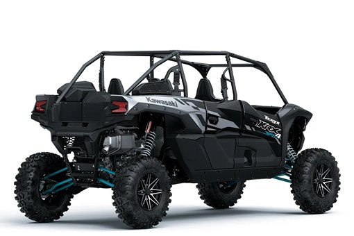2027 TERYX® KRX4™ 1000 opens in a new window