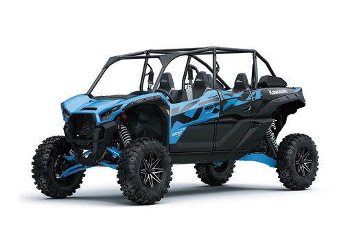 2027 TERYX® KRX4™ 1000 eS opens in a new window