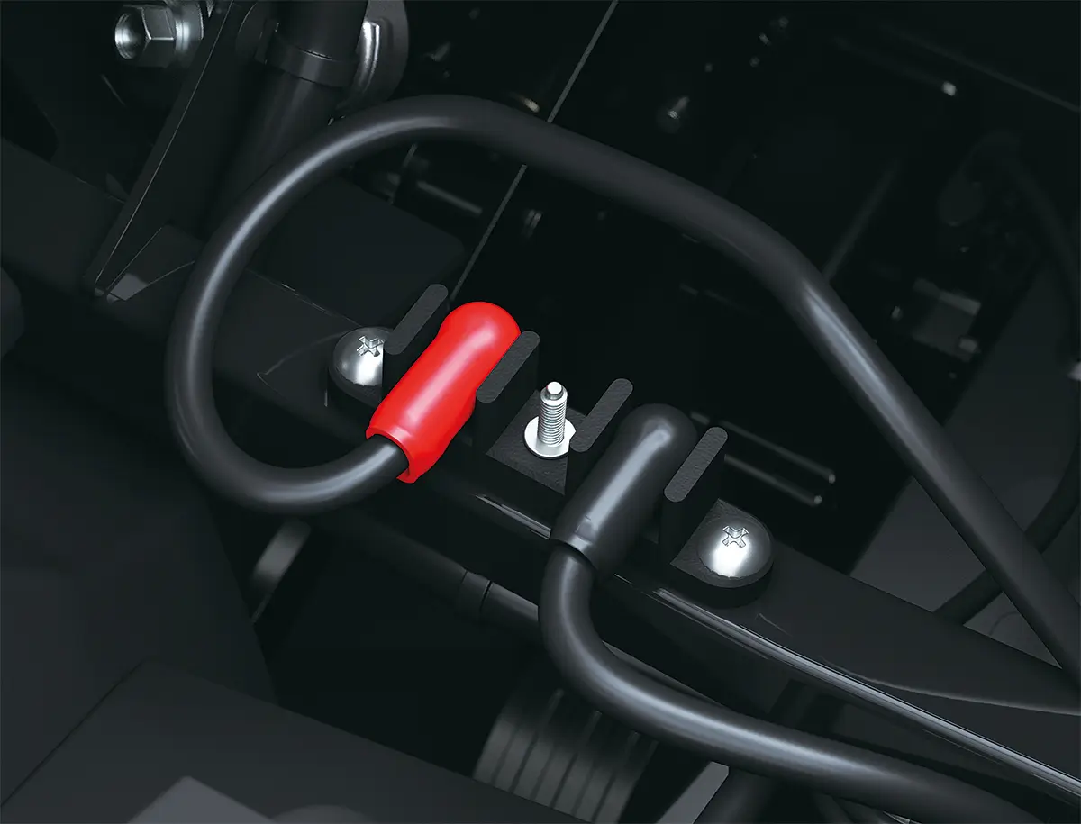 2027 TERYX® KRX4™ 1000 eS