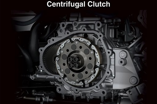 2027 TERYX® KRX4™ 1000 eS opens in a new window