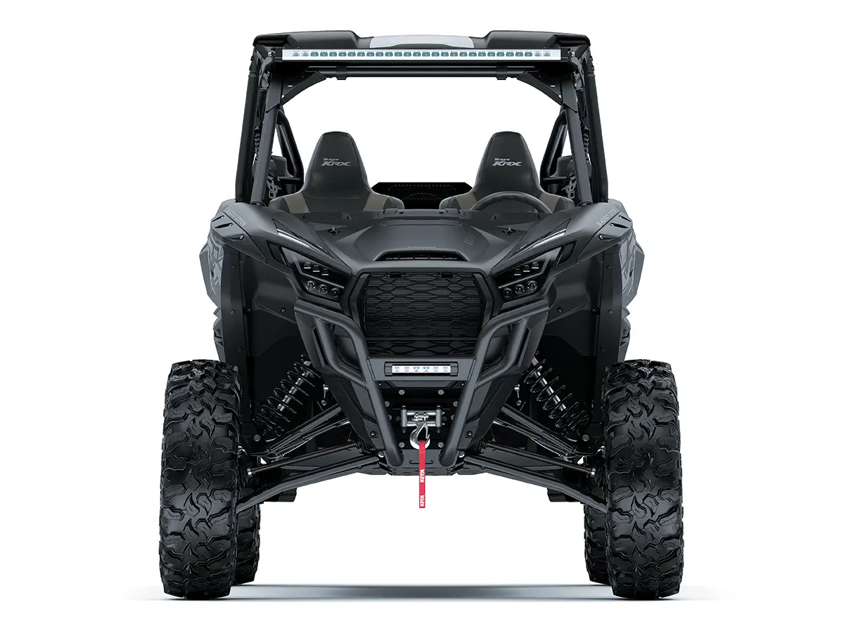 2027 TERYX® KRX4™ 1000 BLACKOUT EDITION