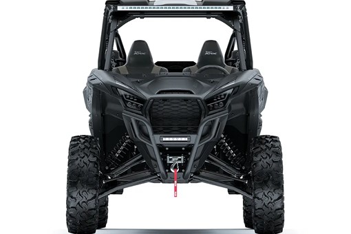 2027 TERYX® KRX4™ 1000 BLACKOUT EDITION opens in a new window