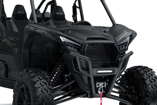 2027 TERYX® KRX4™ 1000 BLACKOUT EDITION opens in a new window