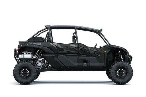2027 TERYX® KRX4™ 1000 BLACKOUT EDITION opens in a new window