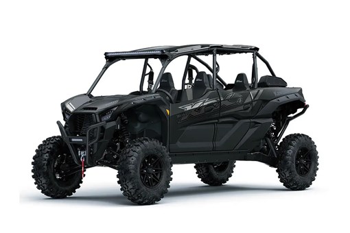 2027 TERYX® KRX4™ 1000 BLACKOUT EDITION opens in a new window