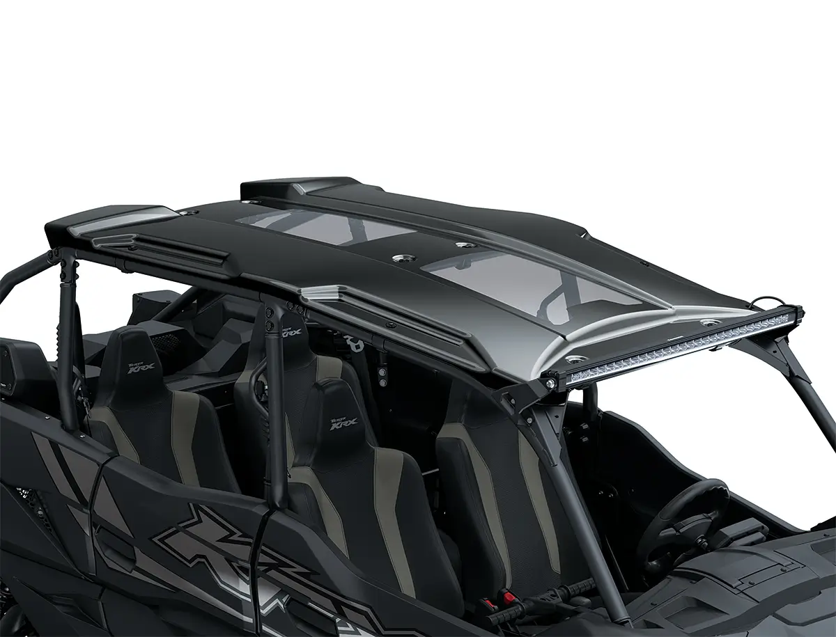 2027 TERYX® KRX4™ 1000 BLACKOUT EDITION
