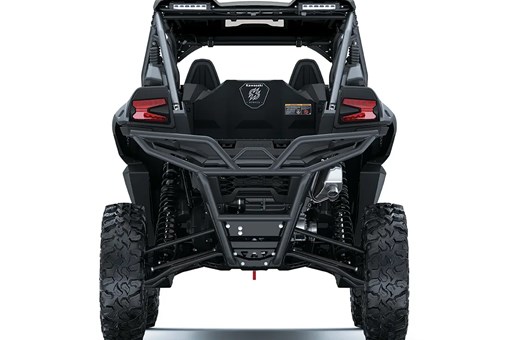 2027 TERYX® KRX4™ 1000 BLACKOUT EDITION opens in a new window