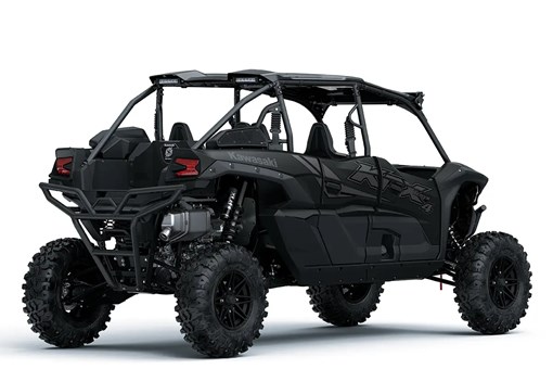 2027 TERYX® KRX4™ 1000 BLACKOUT EDITION opens in a new window