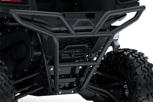 2027 TERYX® KRX4™ 1000 BLACKOUT EDITION opens in a new window