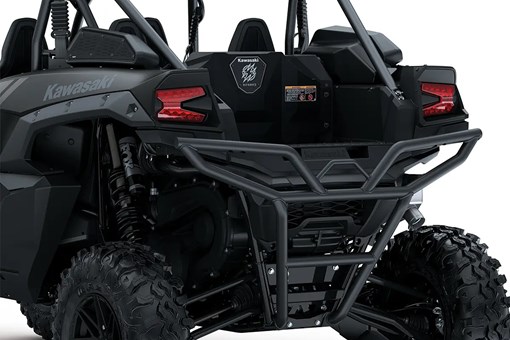 2027 TERYX® KRX4™ 1000 BLACKOUT EDITION opens in a new window