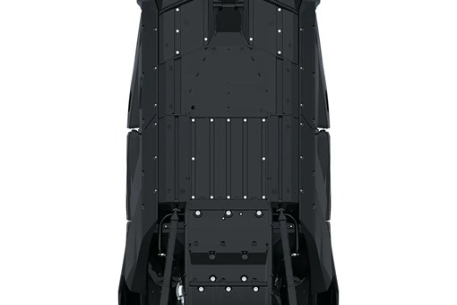 2027 TERYX® KRX4™ 1000 BLACKOUT EDITION opens in a new window