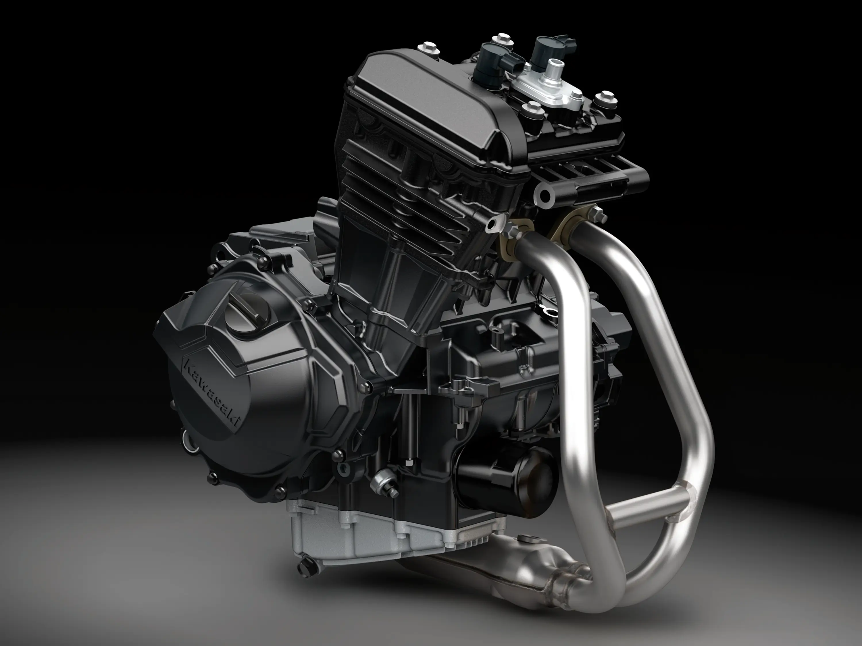 2026 NINJA® 300 ABS