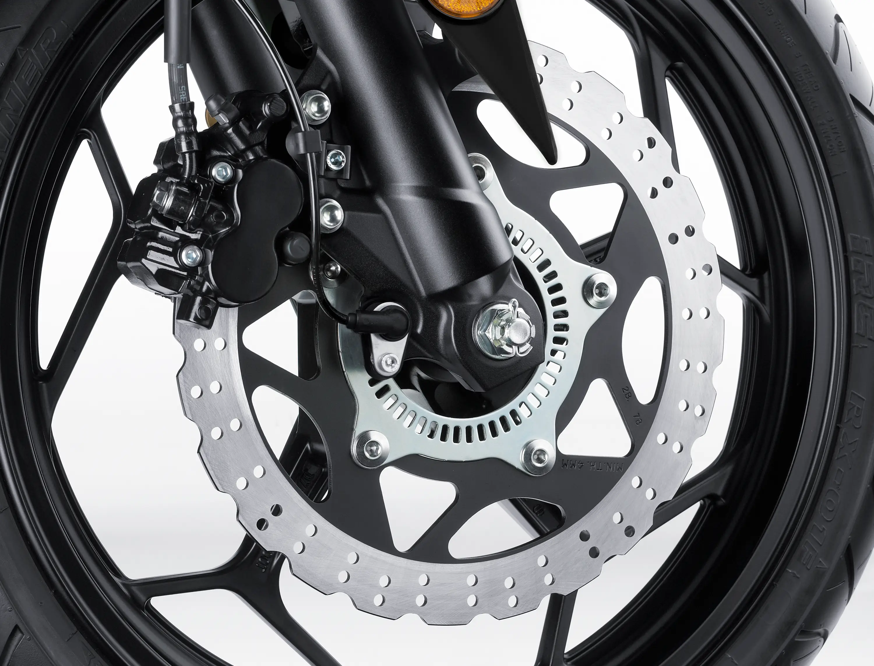 2026 NINJA® 300 ABS