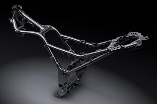 2026 NINJA® 300 ABS opens in a new window