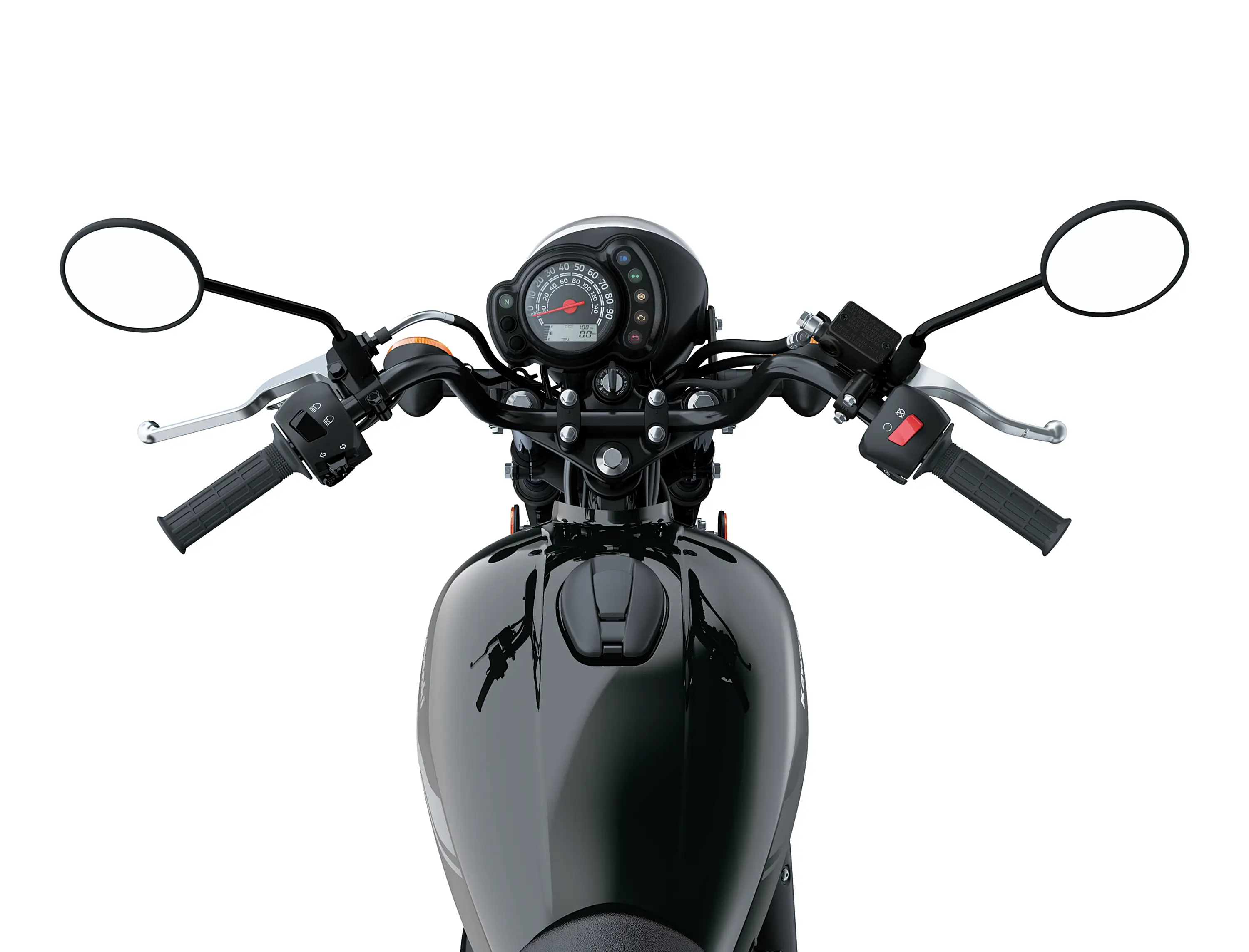 2026 W175 LTD