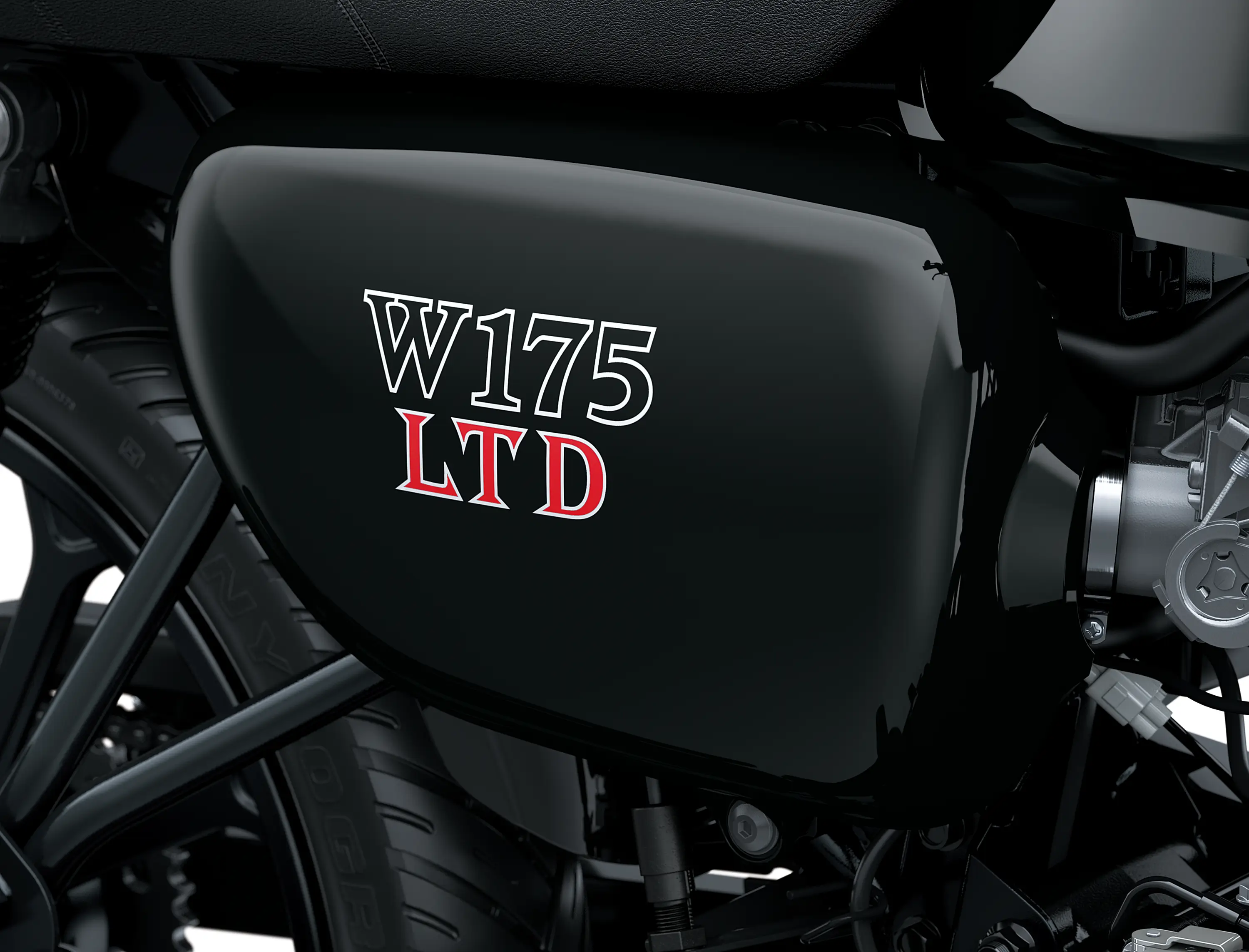 2026 W175 LTD