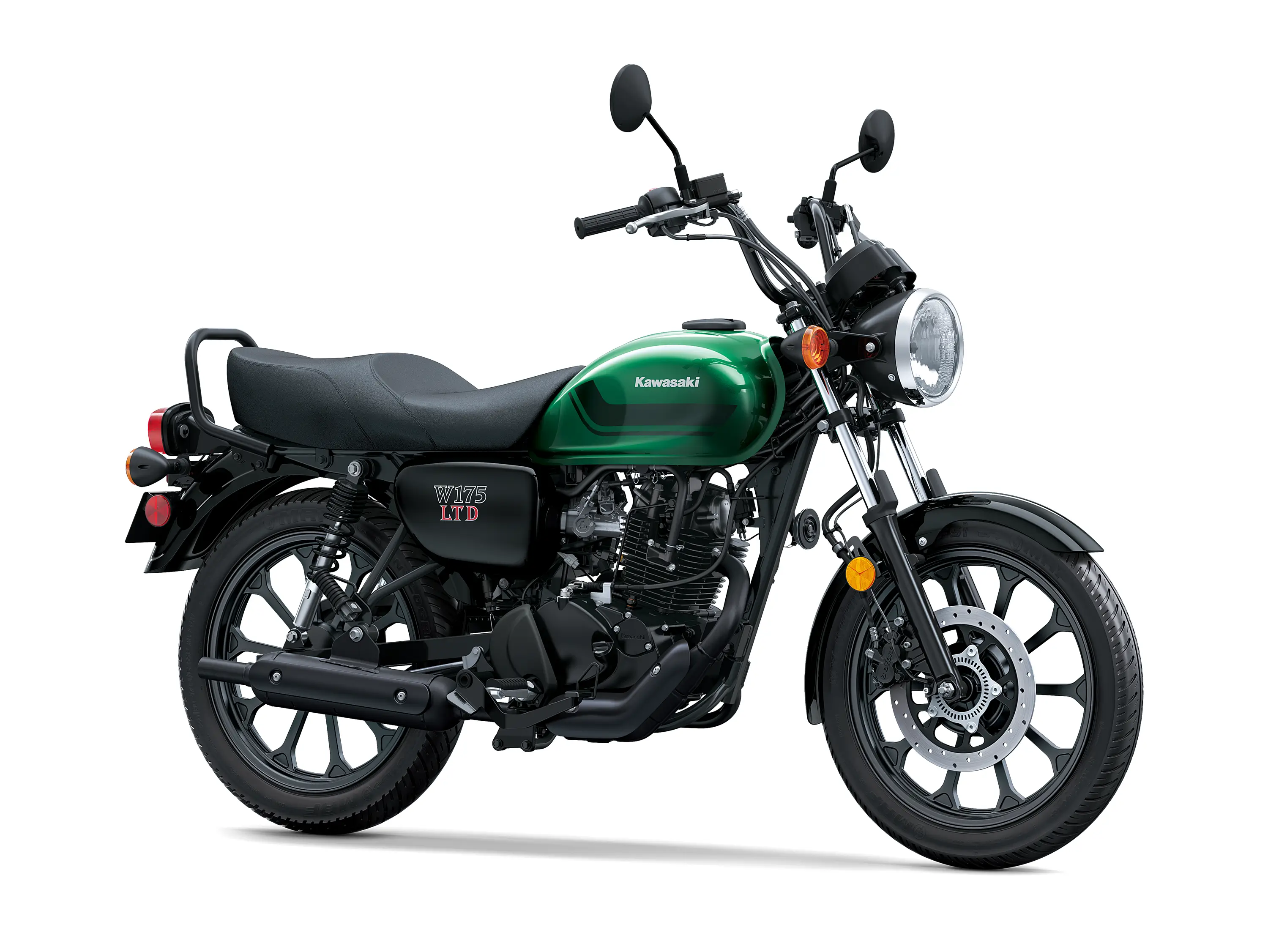 2026 W175 LTD