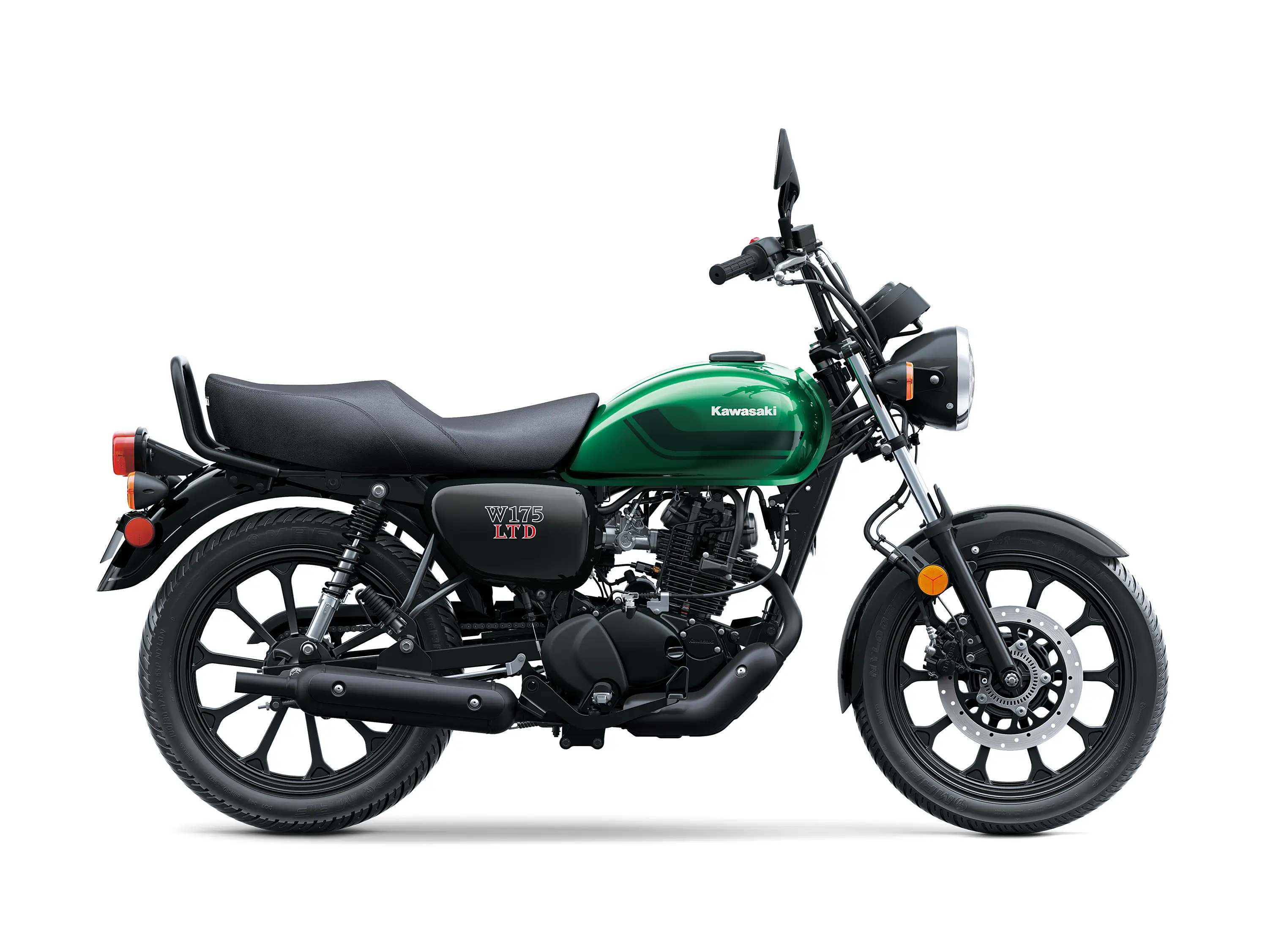 2026 W175 LTD