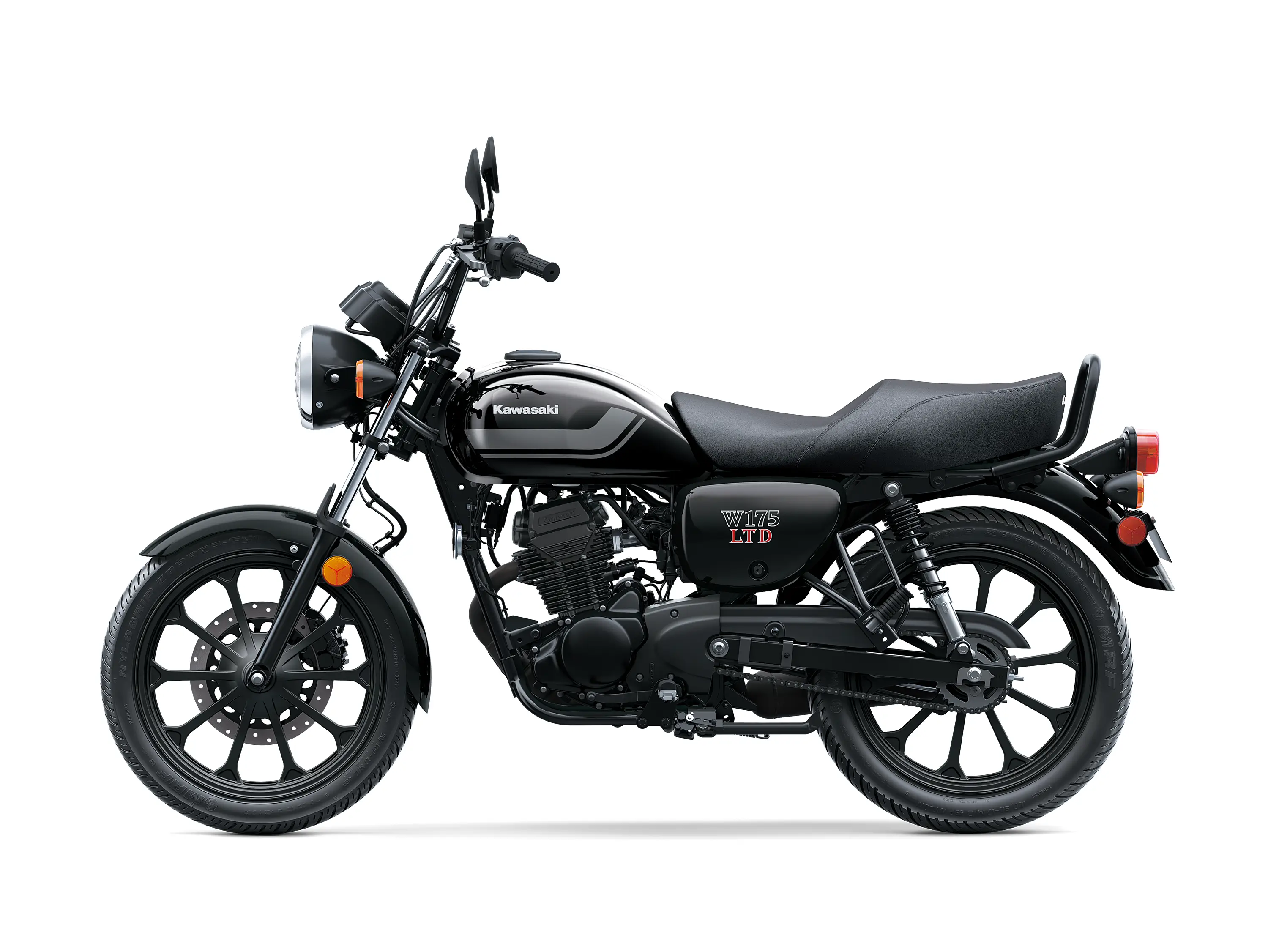 2026 W175 LTD