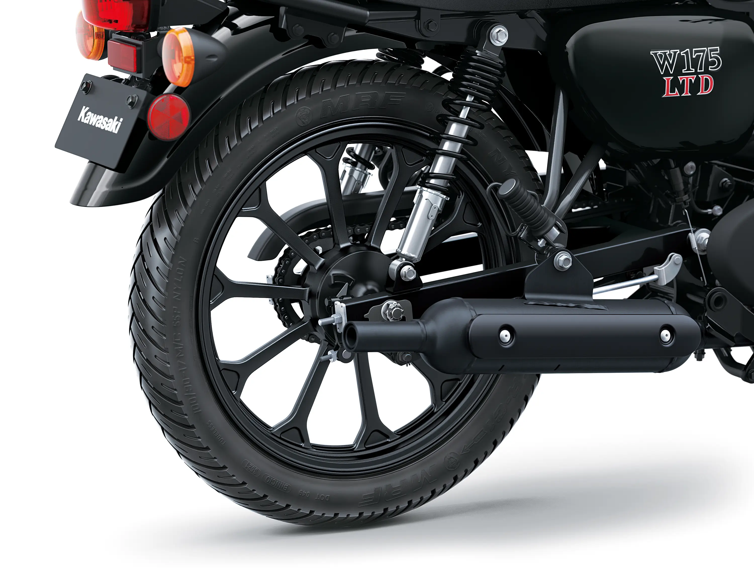 2026 W175 LTD
