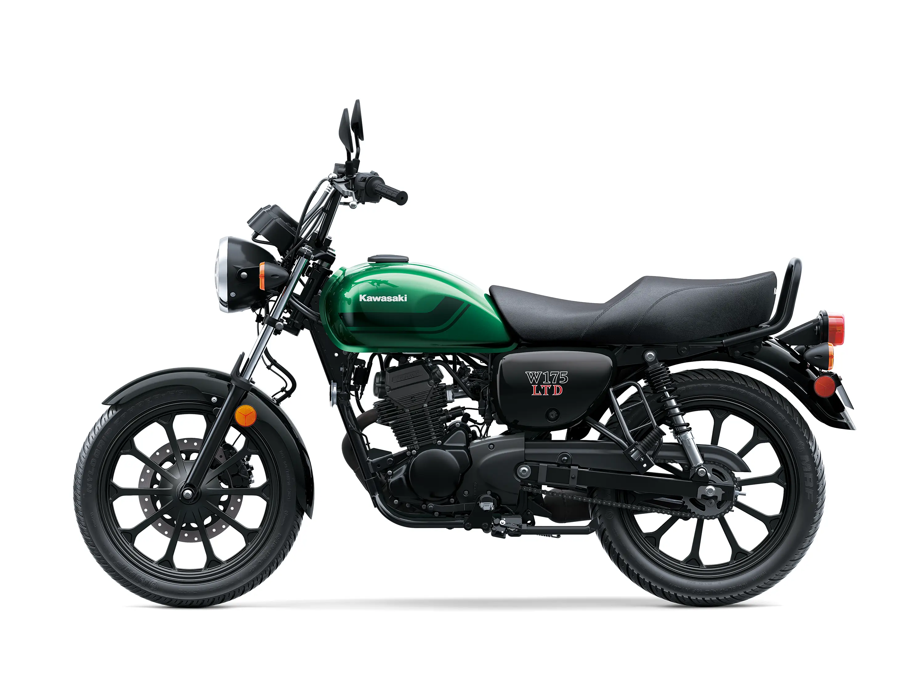 2026 W175 LTD