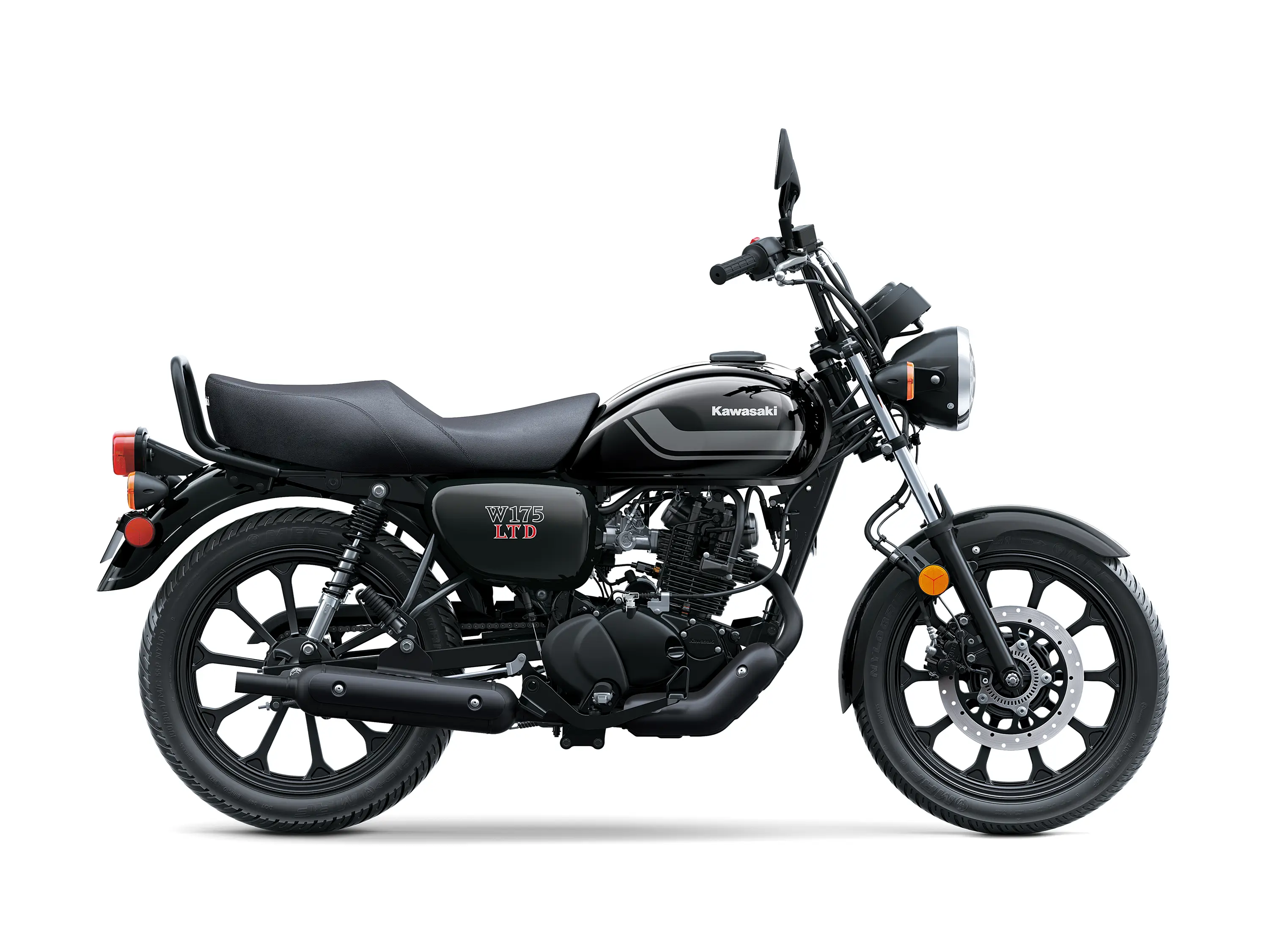 2026 W175 LTD