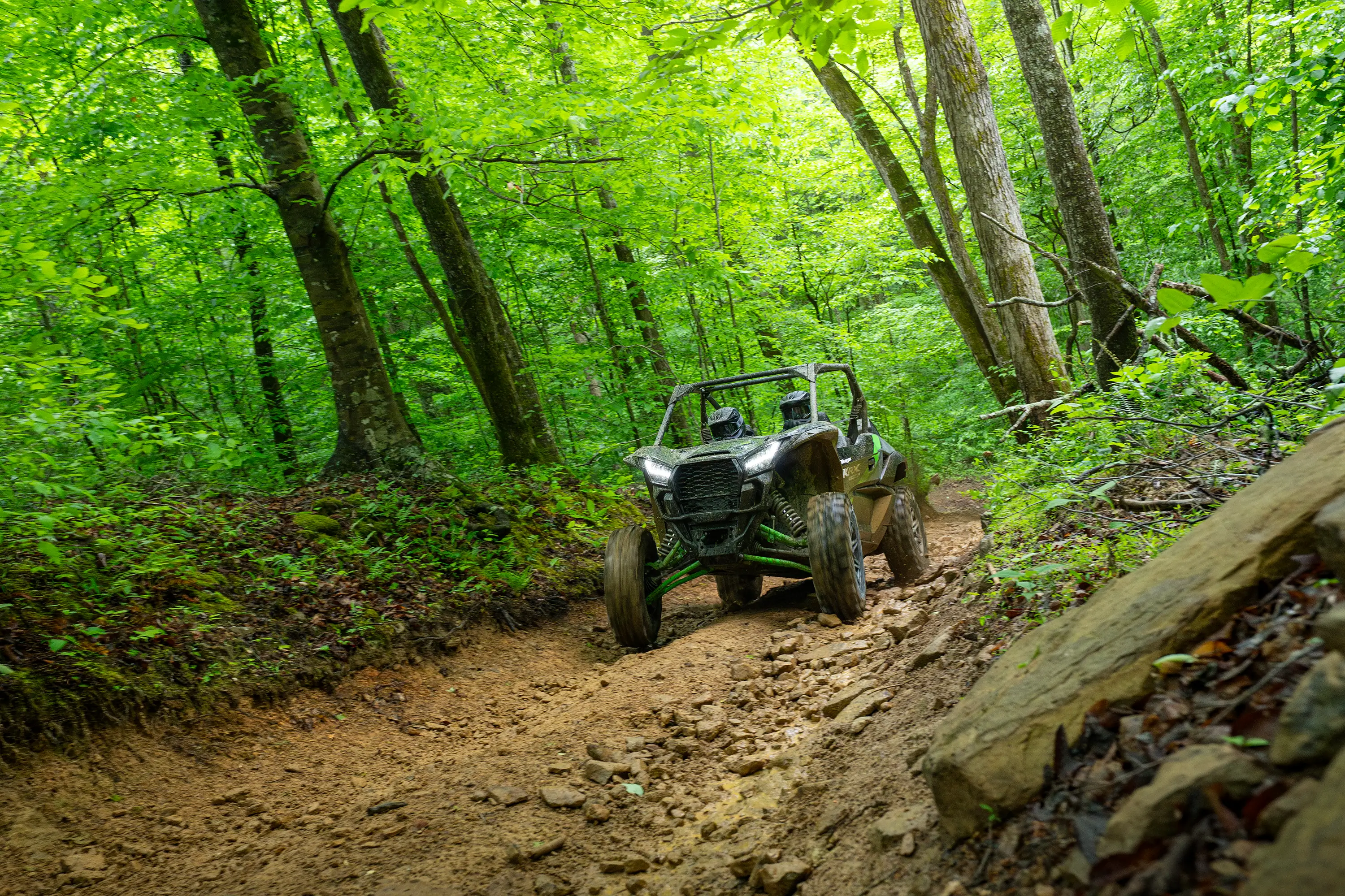 2027 TERYX KRX® 1000 TR
