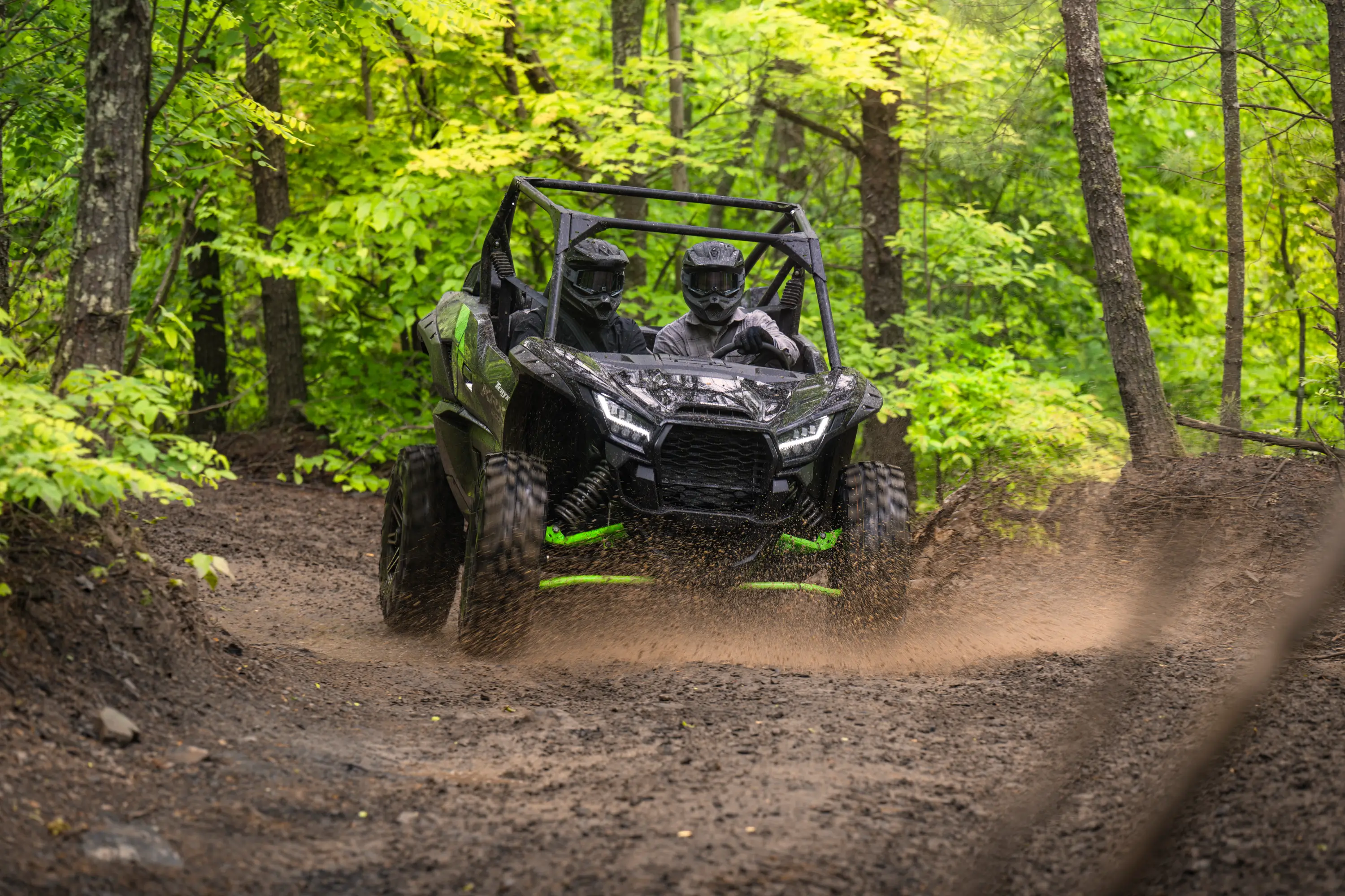 2027 TERYX KRX® 1000 TR