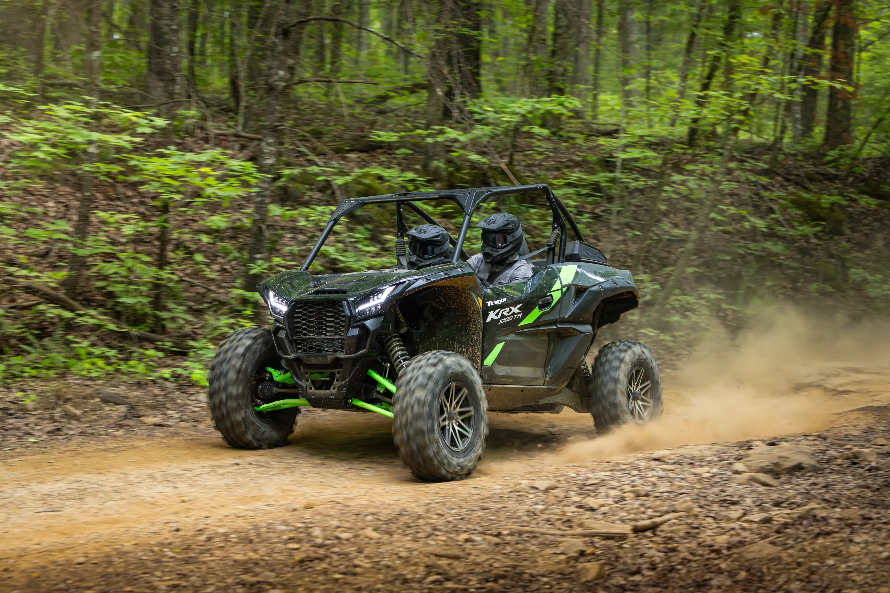 2027 TERYX KRX® 1000 TR