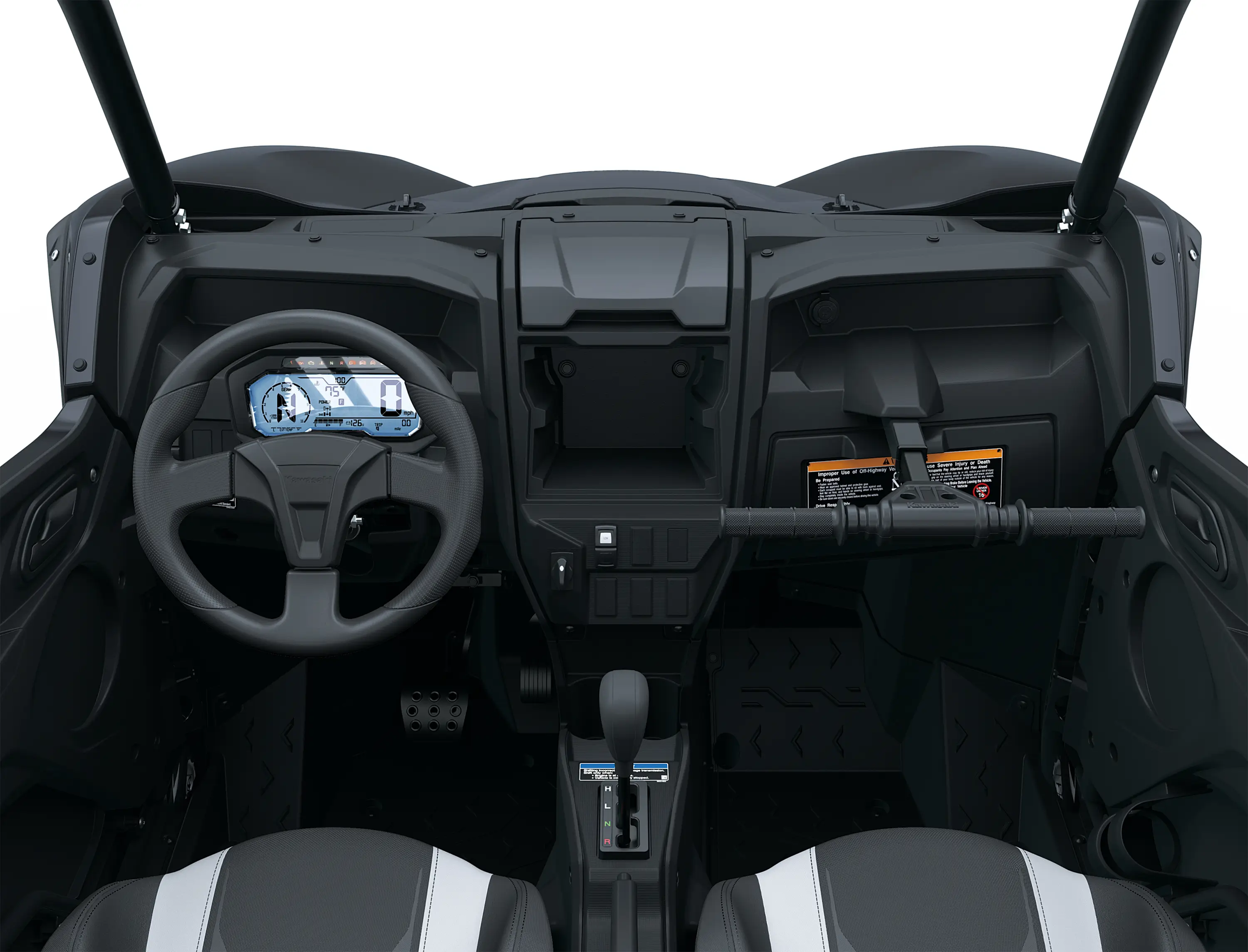 2027 TERYX KRX® 1000 TR