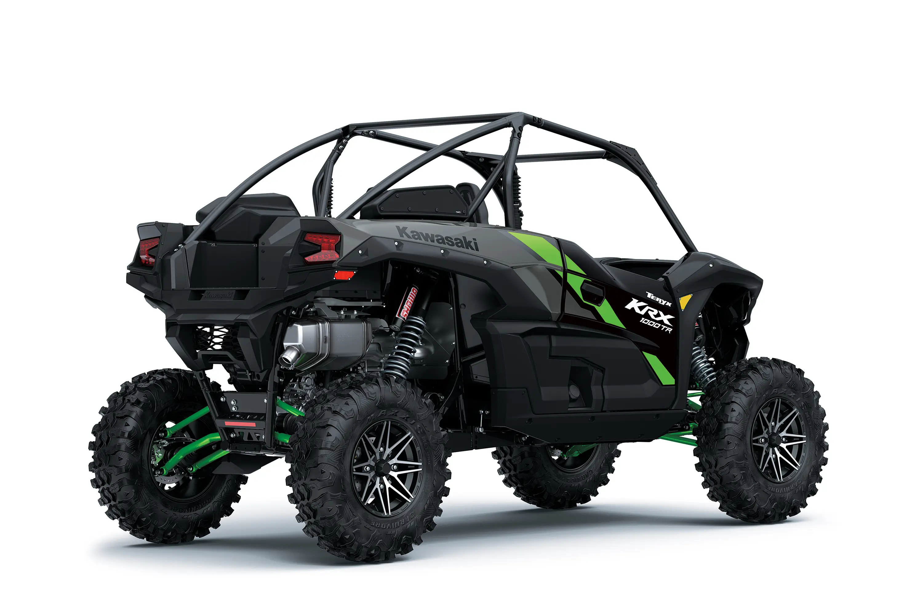 2027 TERYX KRX® 1000 TR