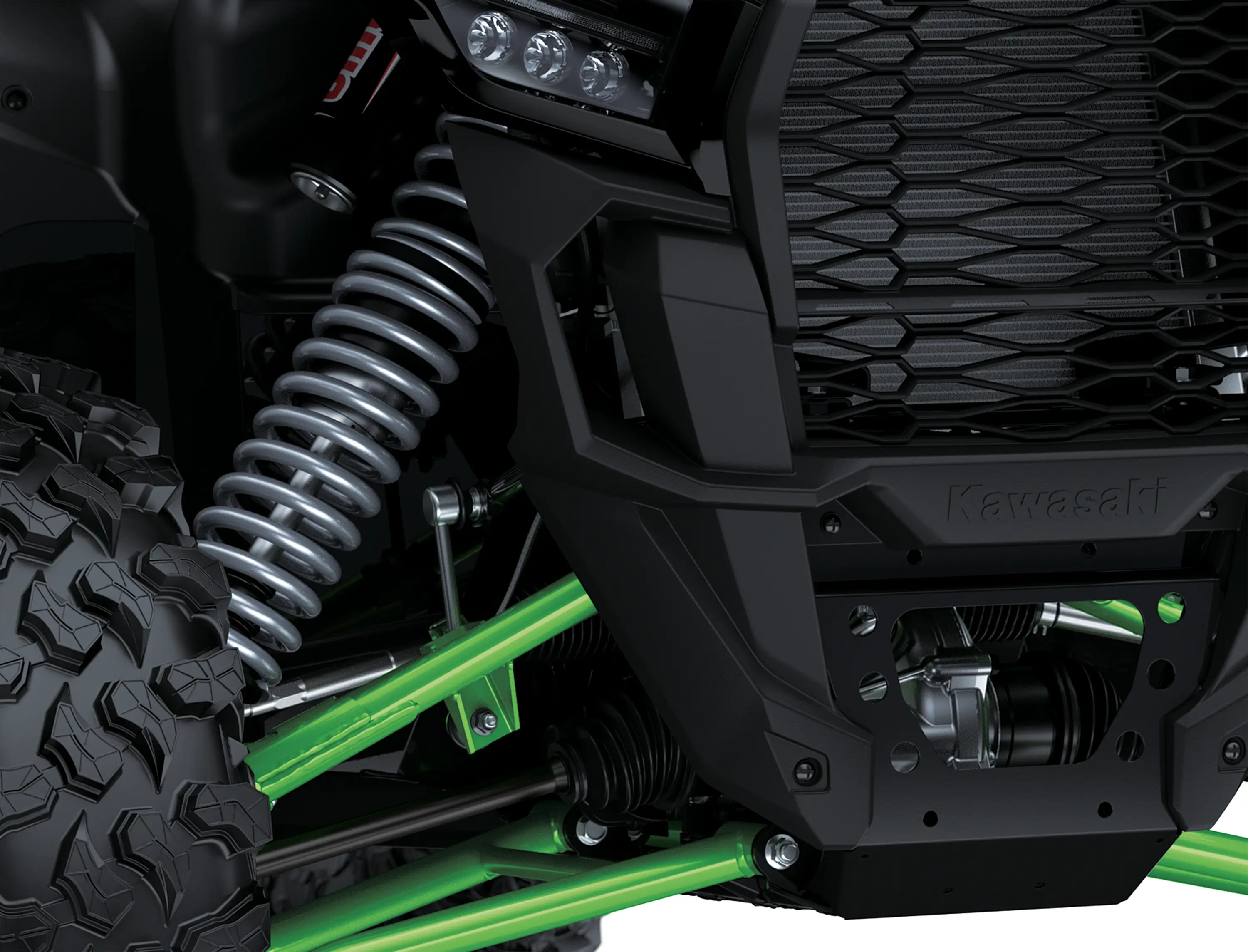 2027 TERYX KRX® 1000 TR