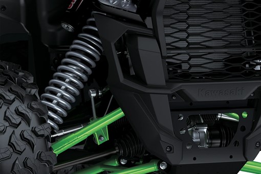 2027 TERYX KRX® 1000 TR opens in a new window