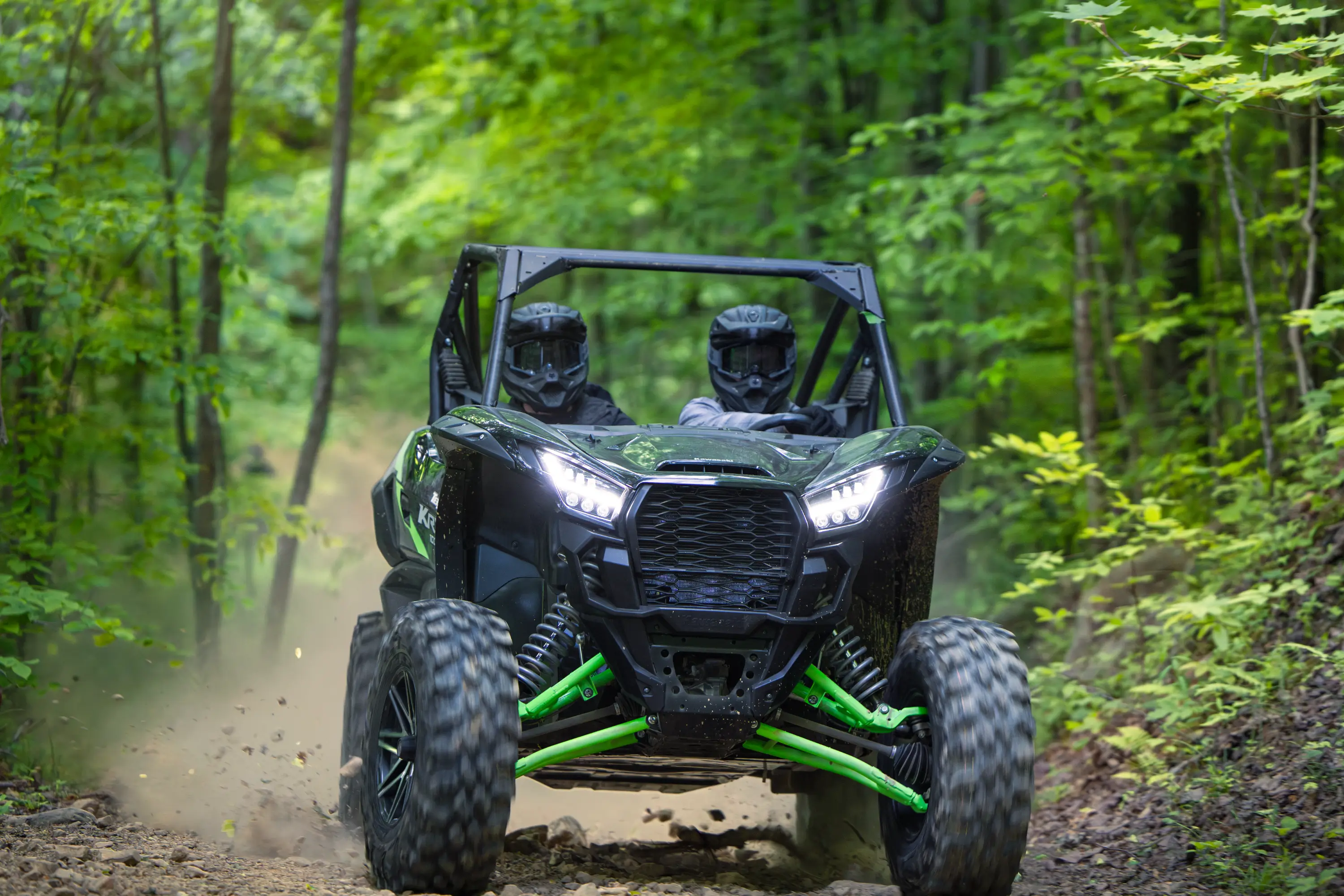 2027 TERYX KRX® 1000 TR